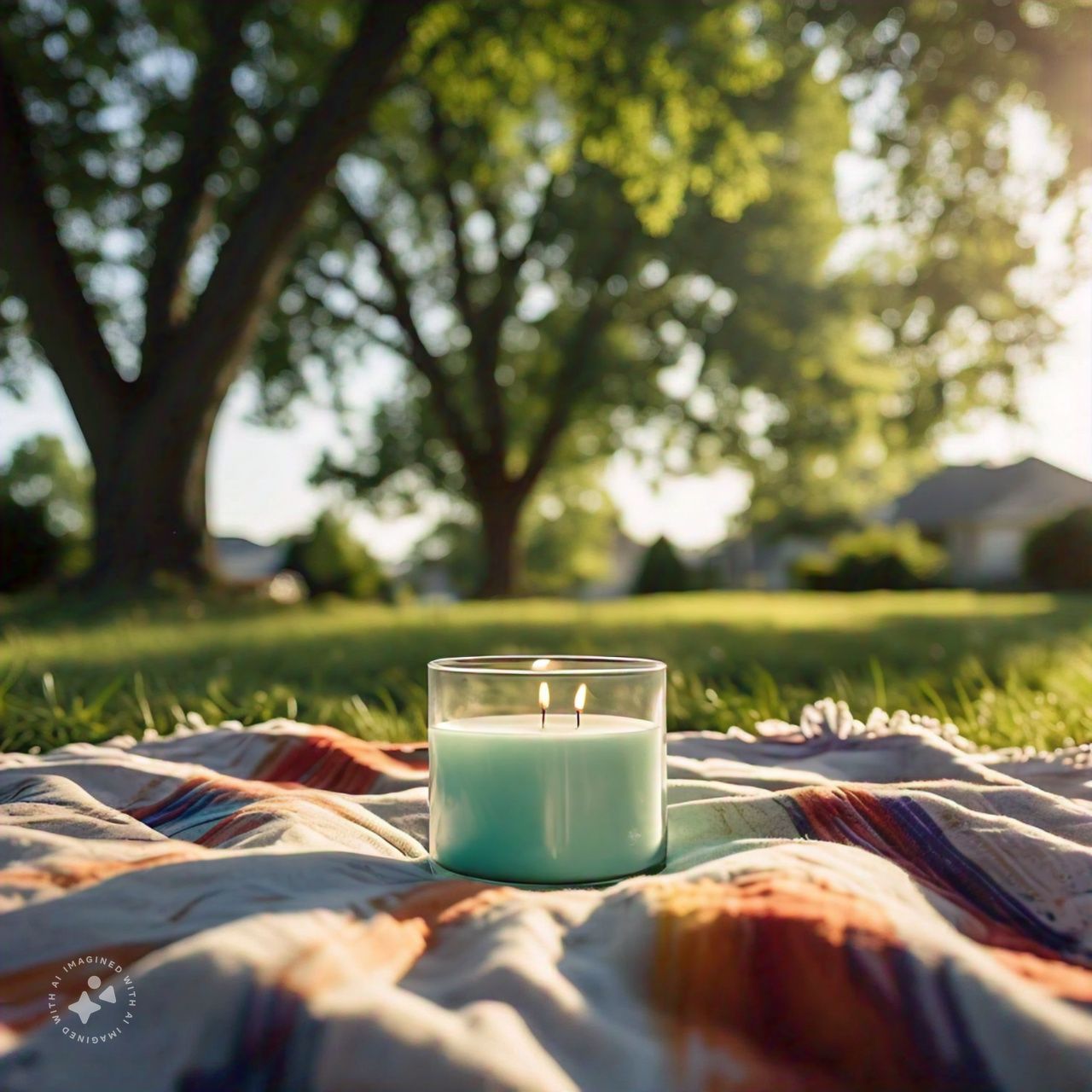 Annual In-Laws Visit