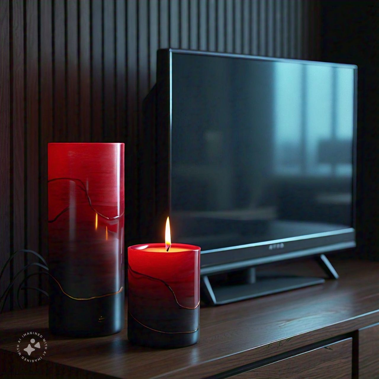 Netflix Participation Award